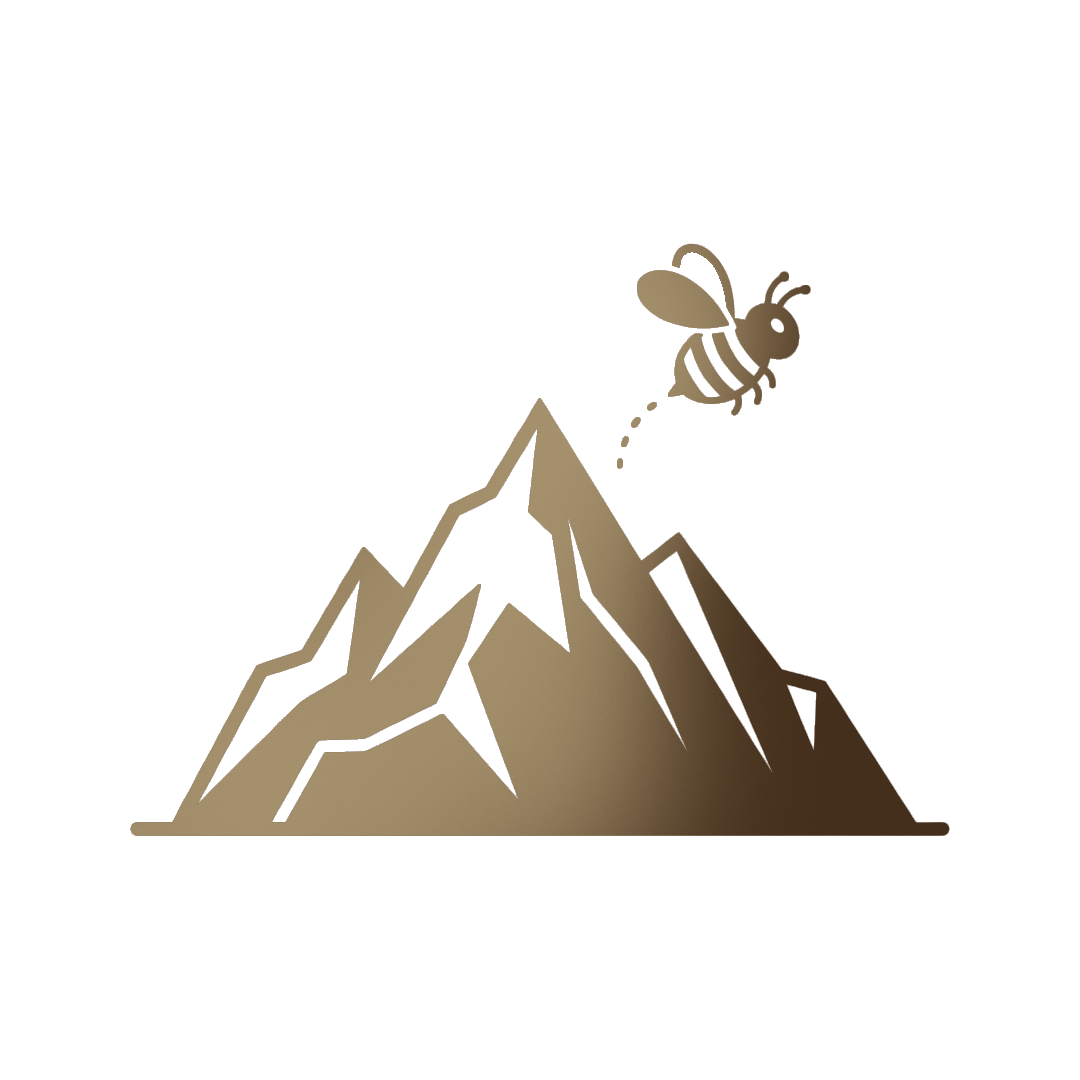 Mountain Sidr Honey