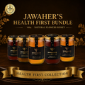 Health First Honey Collection