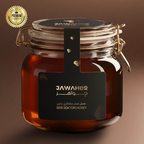 Royal Sidr Soctori Honey