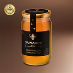 Citrus Blossom Honey