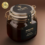 Mountain Mor Hanoon Honey