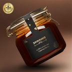 Royal Osaimey Honey