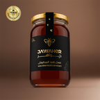 Bardakosh Marjoram Honey
