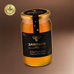 Citrus Blossom Honey