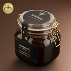 Mountain Kashmiri Sidr Honey