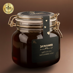 Mountain Sant Catherine Honey