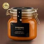 Royal Sal Honey