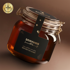 Royal Sidr Soctori Honey