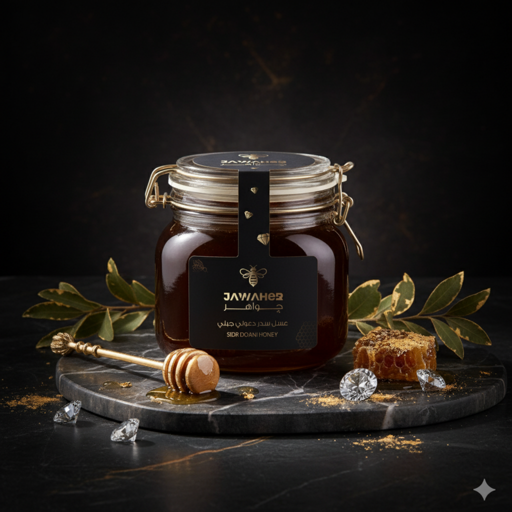 Sidr Doani Honey
