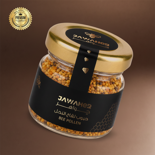 Bee Pollen