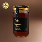 Black Seed Honey