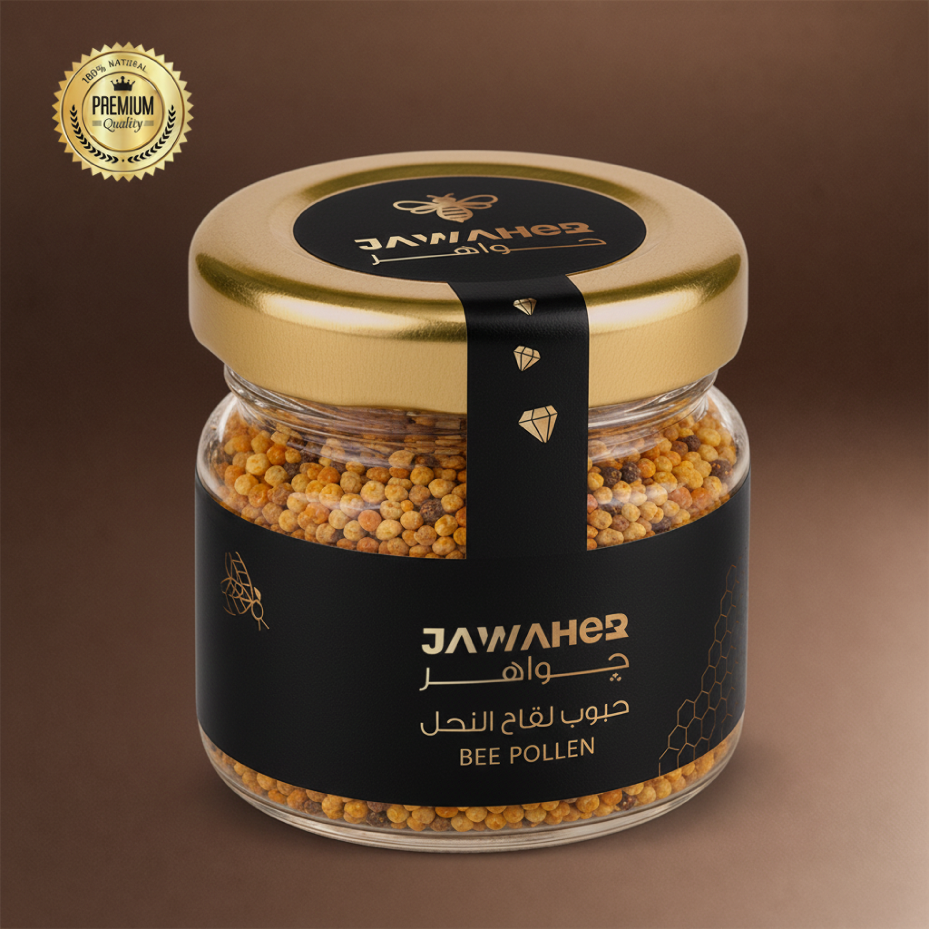 Bee Pollen