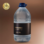 Zamzam Water