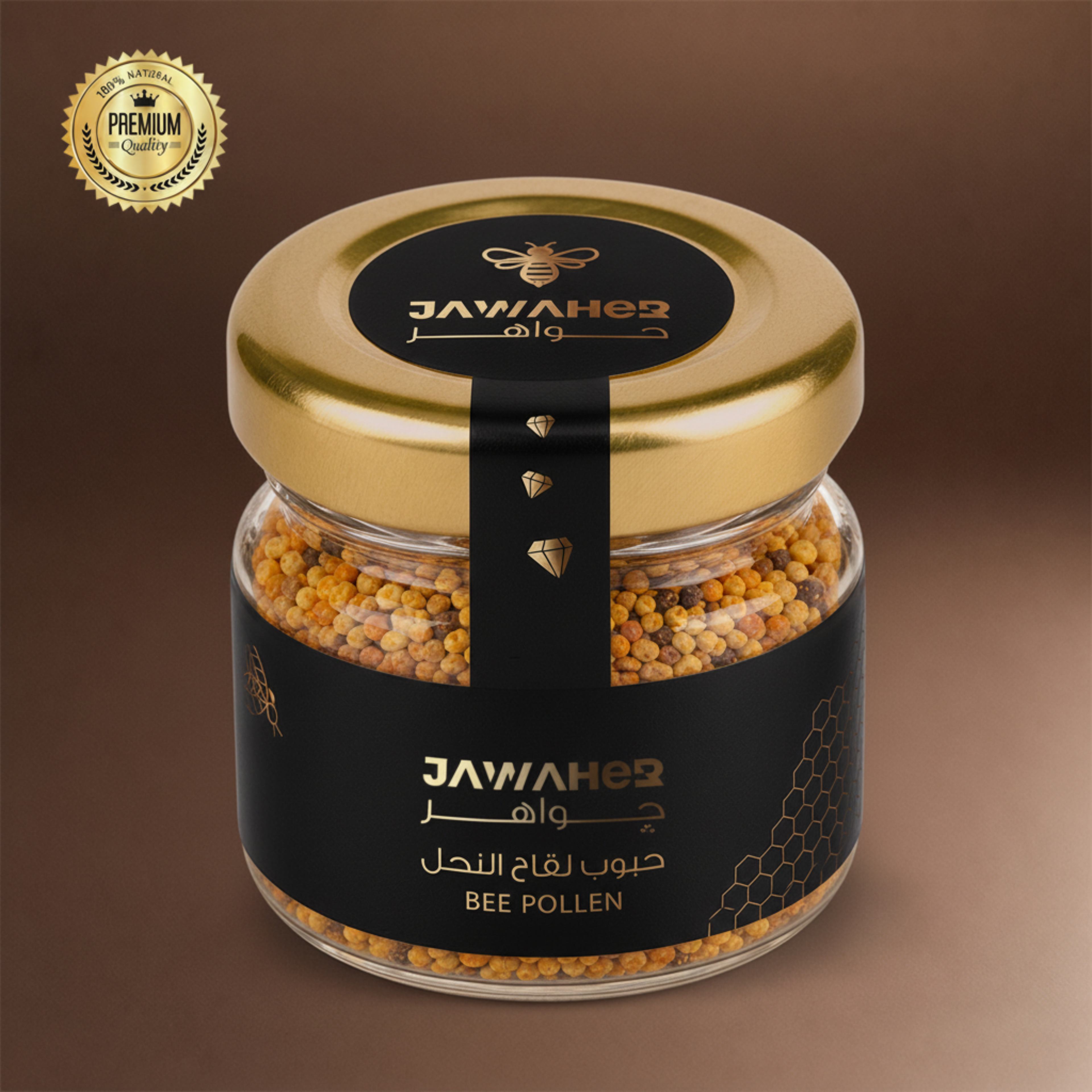 Bee Pollen