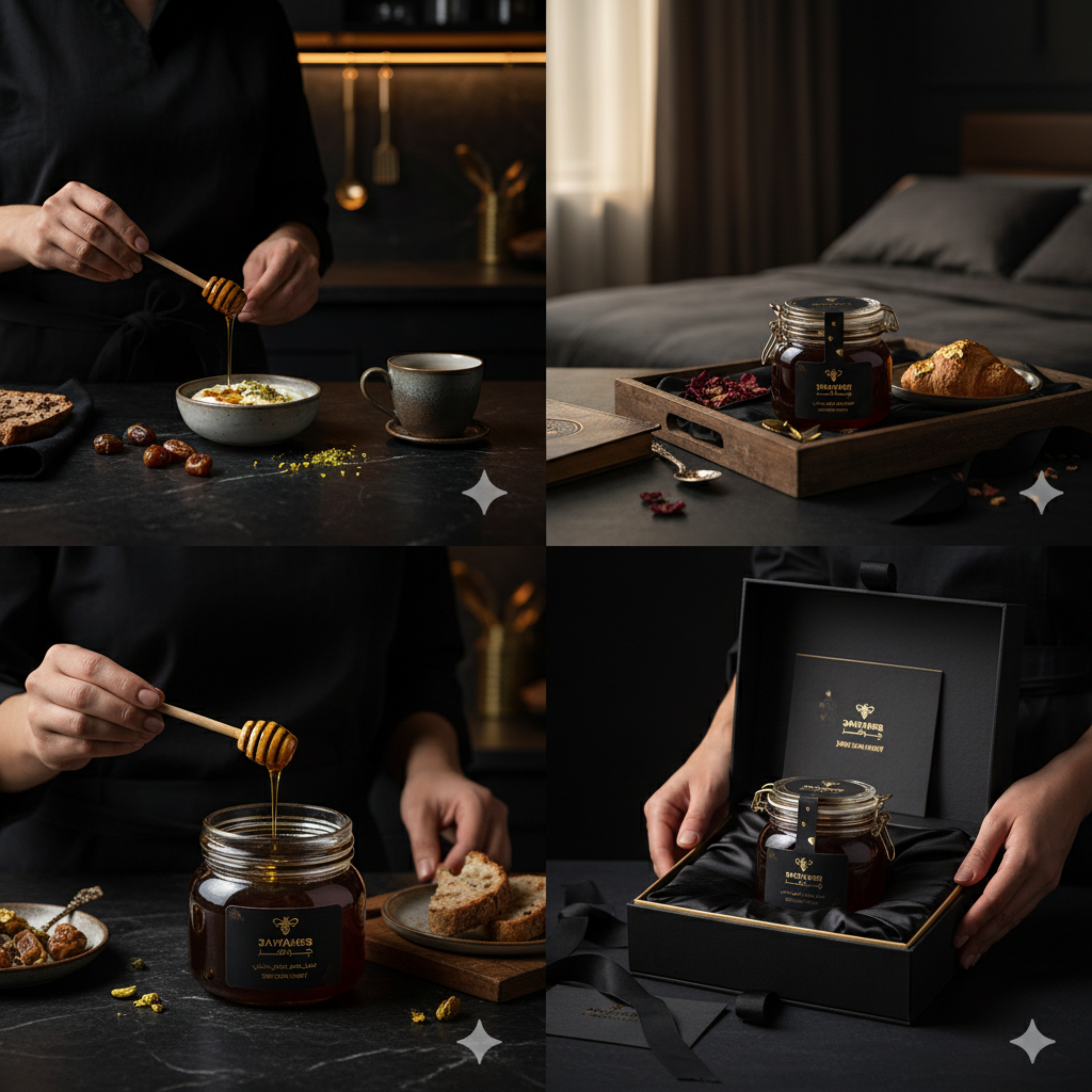 Sidr Doani Honey