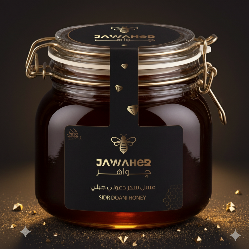 Sidr Doani Honey