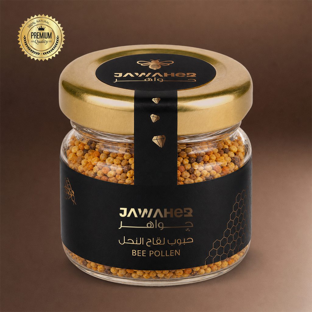 Bee Pollen
