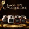 Royal Sidr Honey Collection